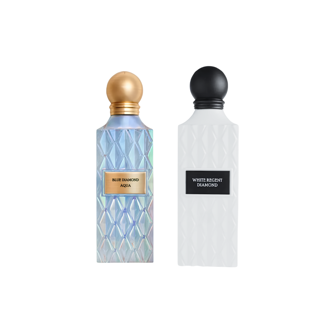 CRYSTAL AURA DUO