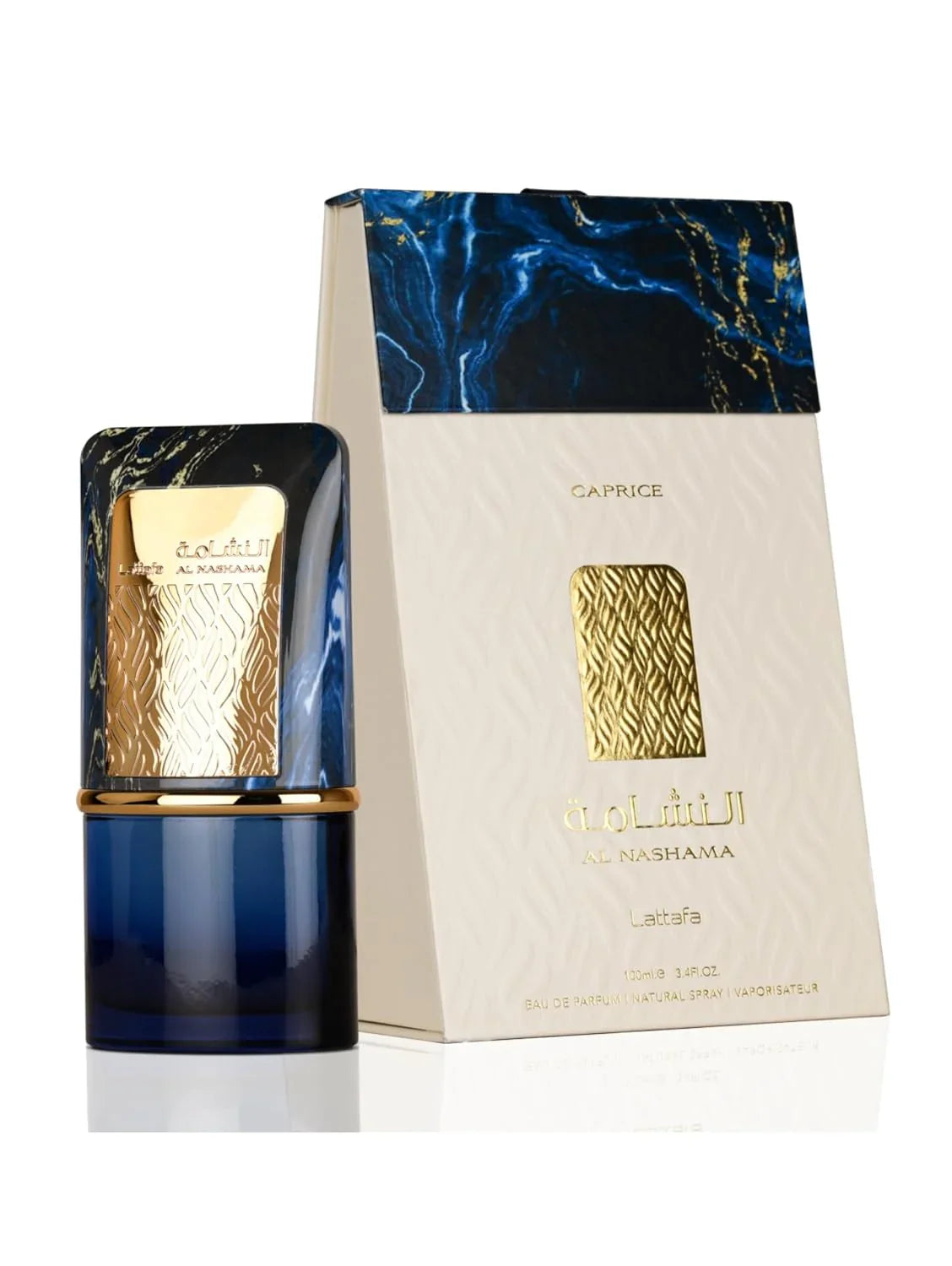 Nashama Caprice