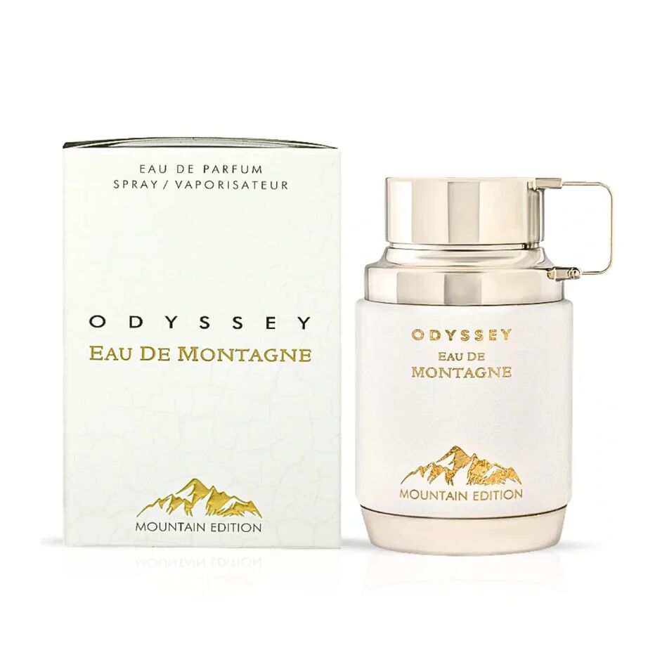 ODESSY MONTAGNE