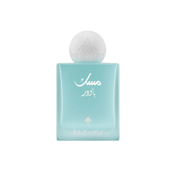 POWDER MUSK