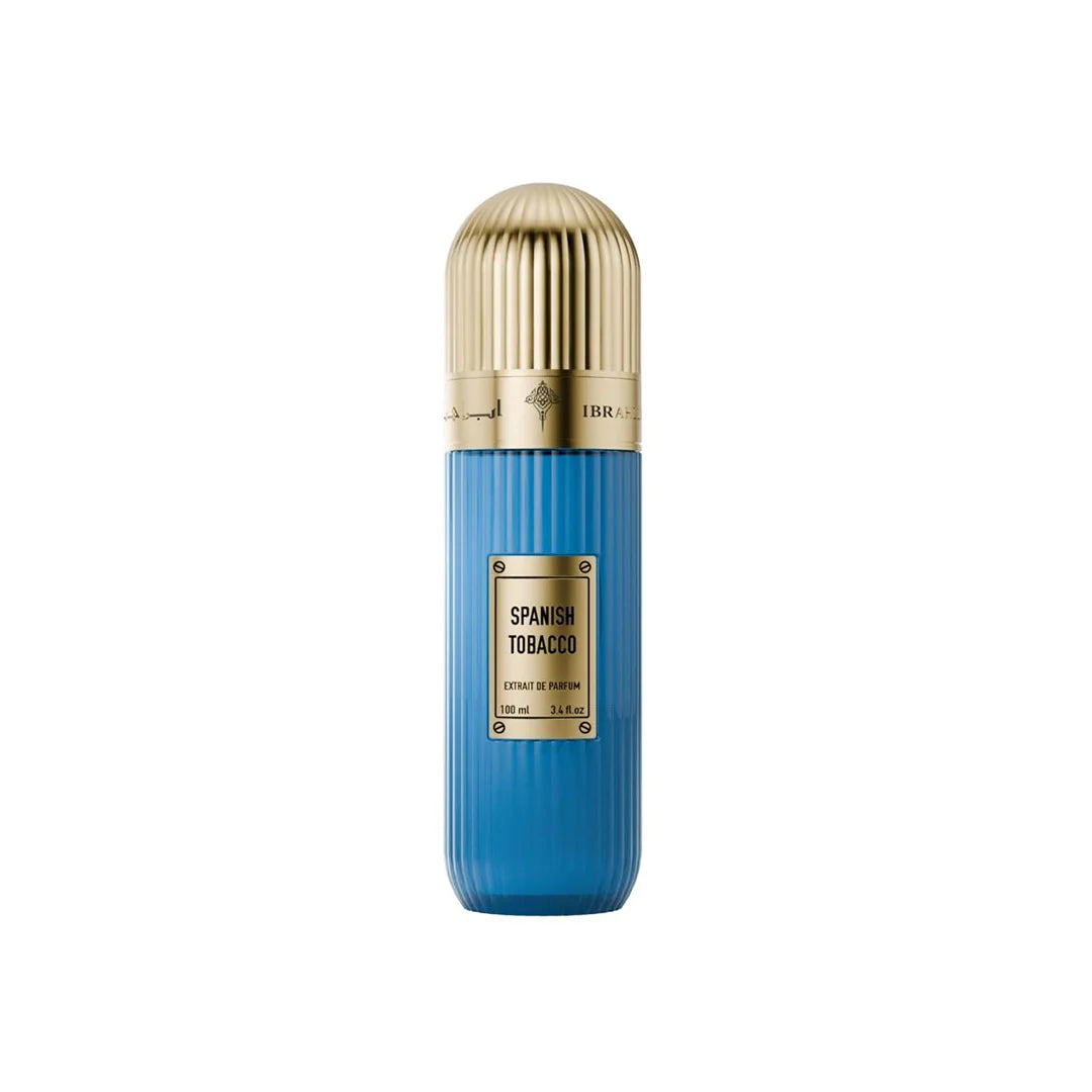 Spainsh Tobacco