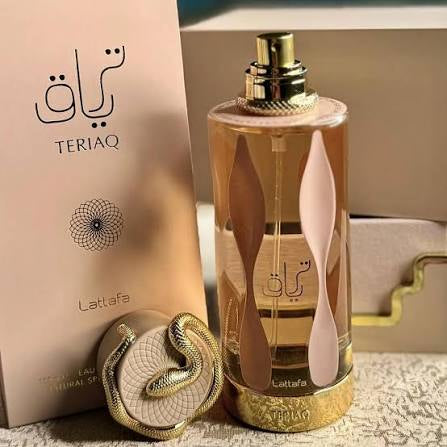 TERIAQ