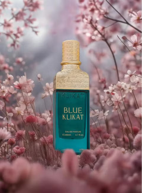 klikat blue 200ml