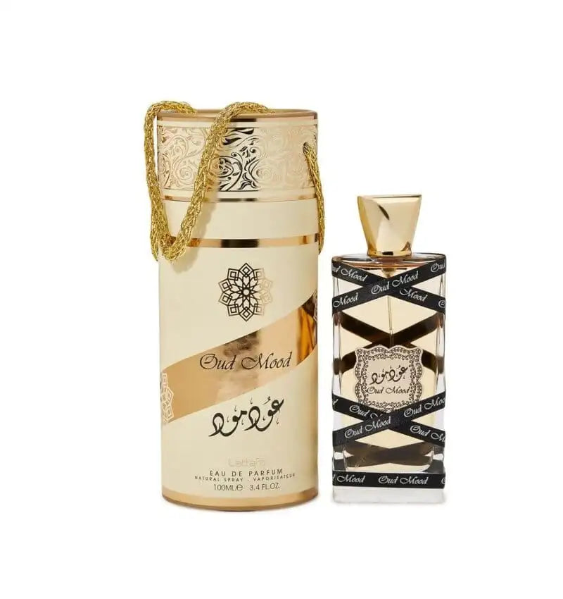 oud mood