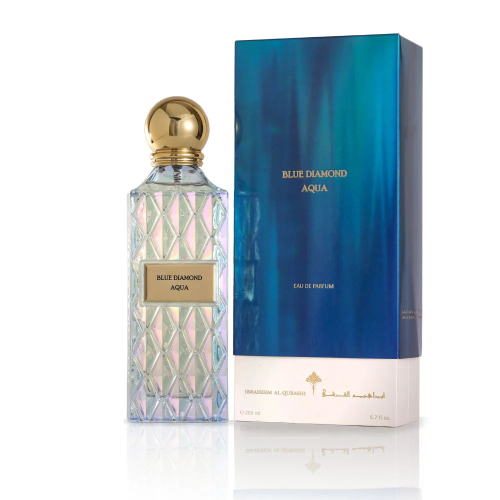 Blue diamond aqua 150ml