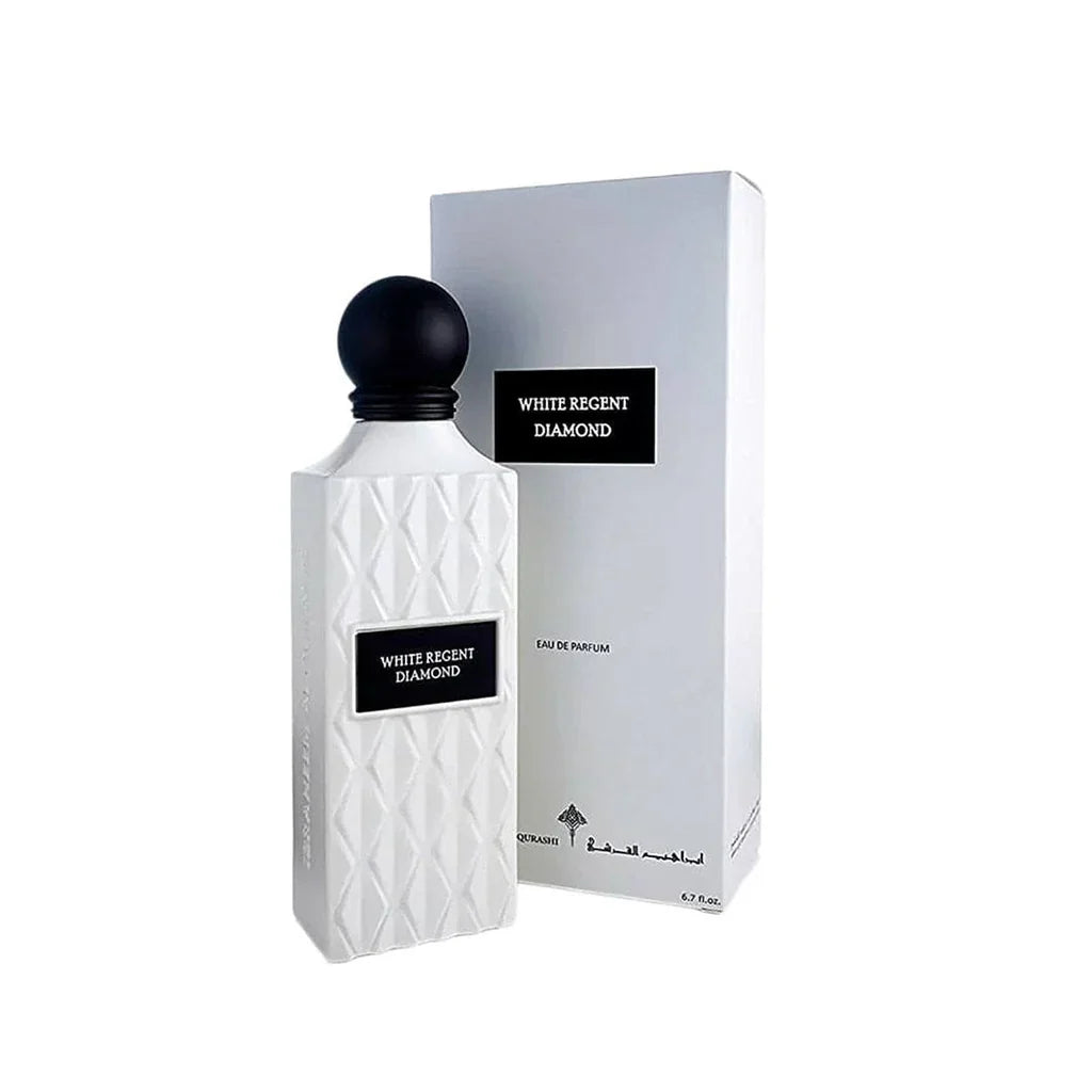 White Regent Diamond 150ml