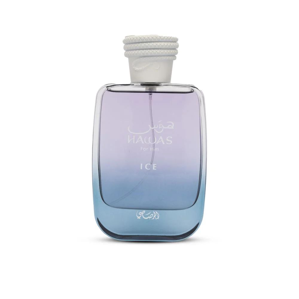 HAWAS ICE