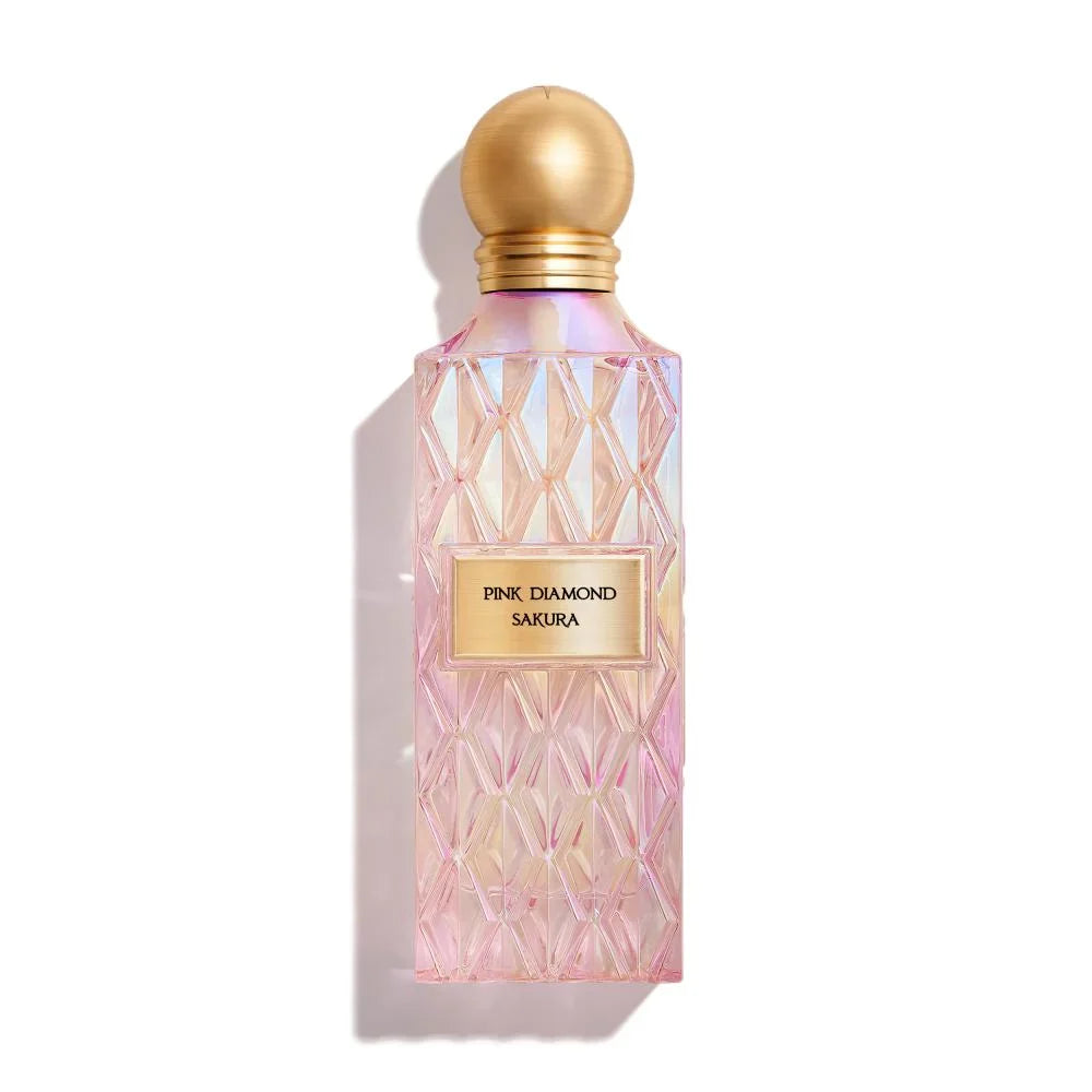 pink diamond sakura 150ml