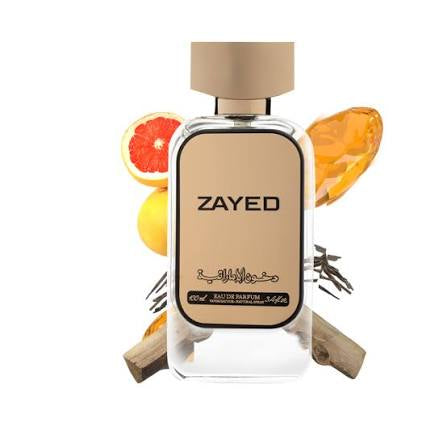 ZAYED