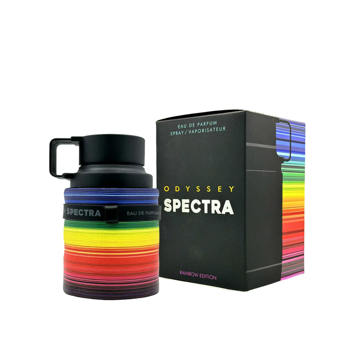 odyssey spectra armaf