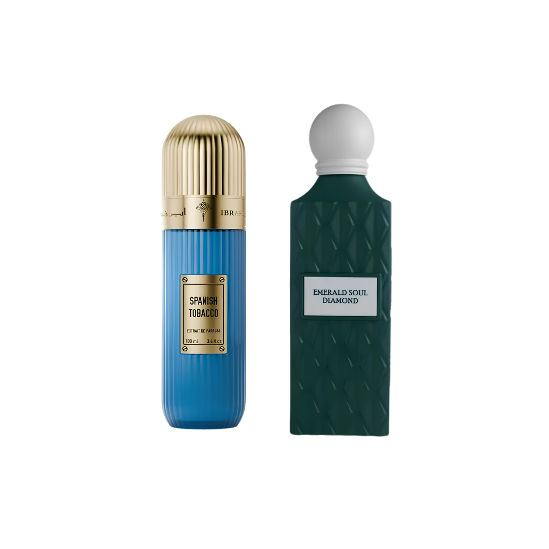 SIGNATURE DEPTH DUO