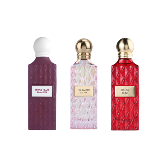 ROSE ROMANCE COLLECTION