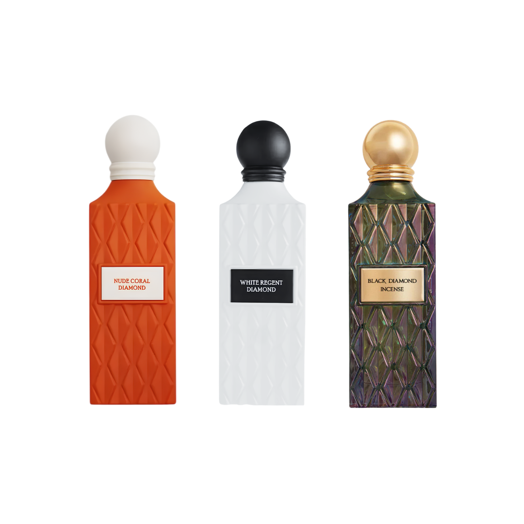 PRESTIGE COLLECTION