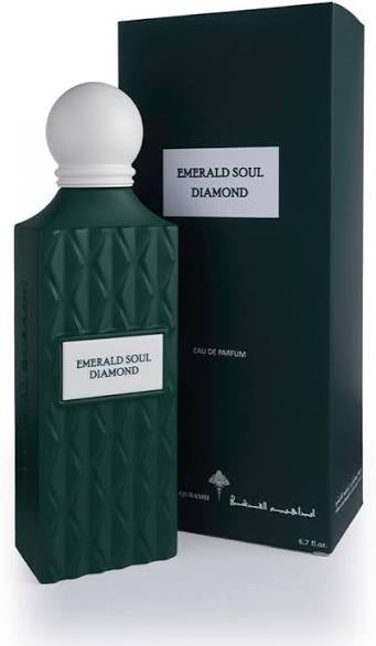Emerald soul