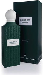 Emerald soul
