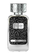 Signature silver