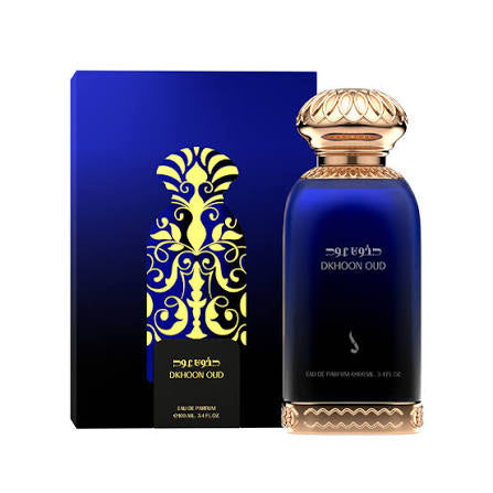 Dkhoon Oud
