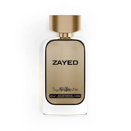 ZAYED