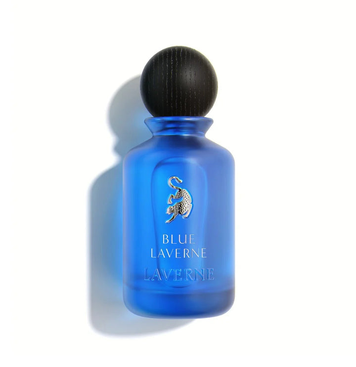 BLUE LAVERN