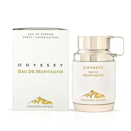 ODESSY MONTAGNE