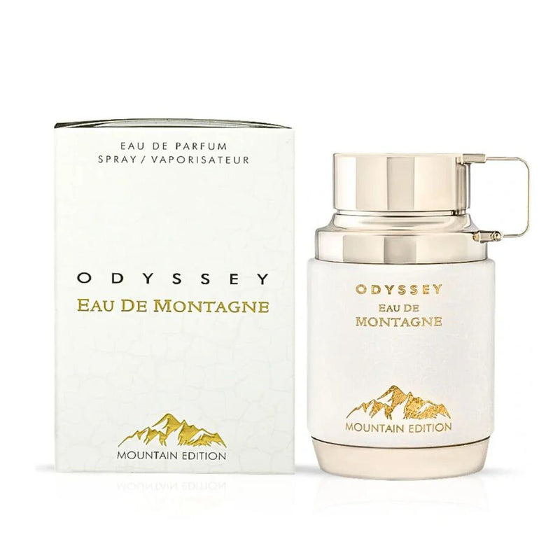 ODESSY MONTAGNE