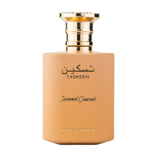 TASKEEN CARAMEL CASCADE