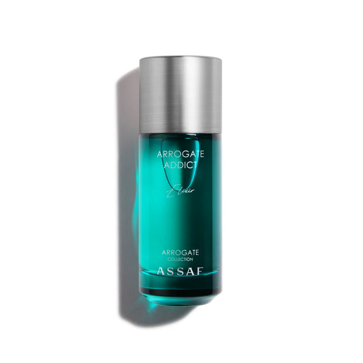 ARROGATE ADDICT ELIXIR 150 ML