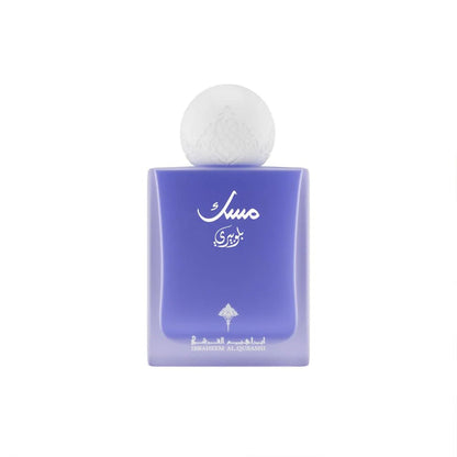 BLUEBERRY MUSK
