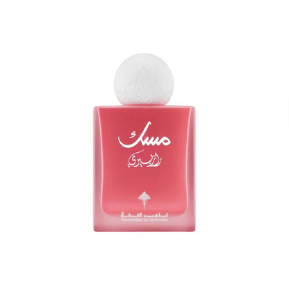 RASPBERRY MUSK