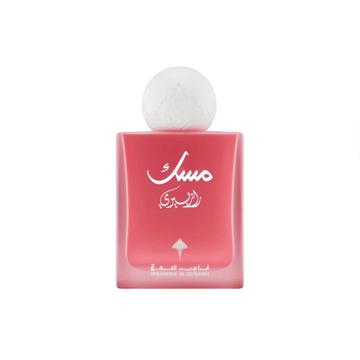 RASPBERRY MUSK