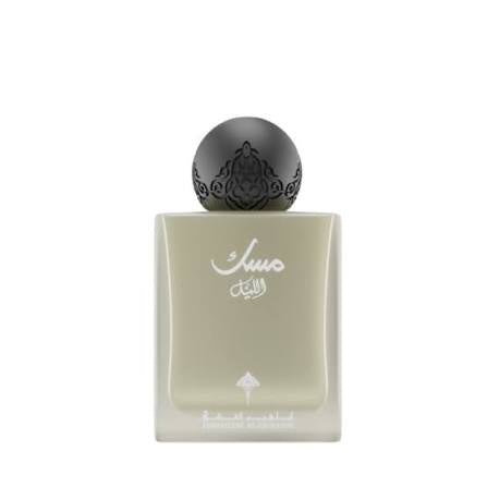 AL LAIL MUSK