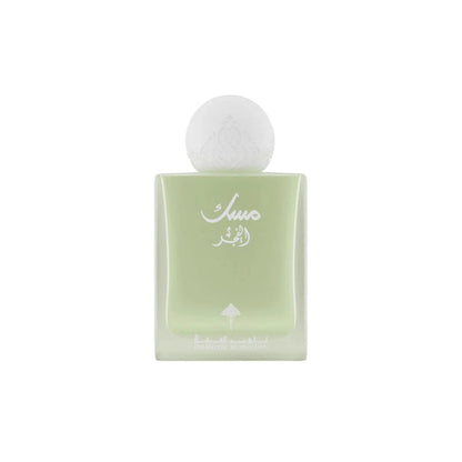 AL FAJR MUSK