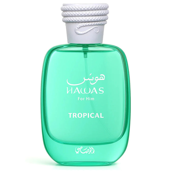 HAWAS TROPICAL