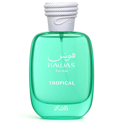 HAWAS TROPICAL