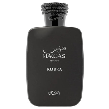 HAWAS KOBRA