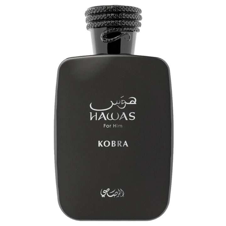 HAWAS KOBRA