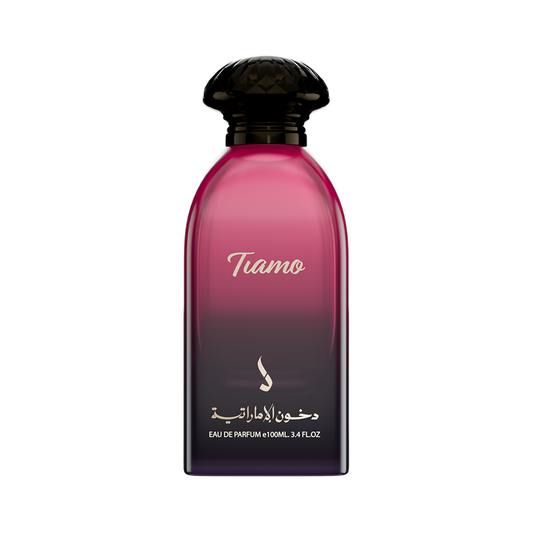 TIAMO