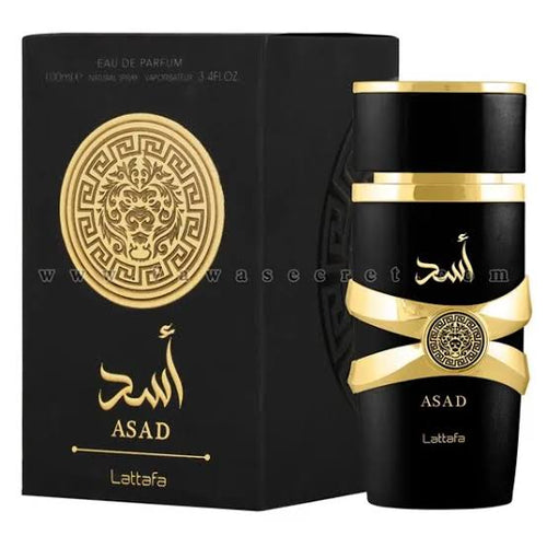 Asad