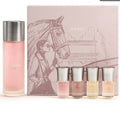 Arrogate pink set
