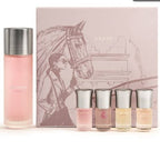 Arrogate pink set
