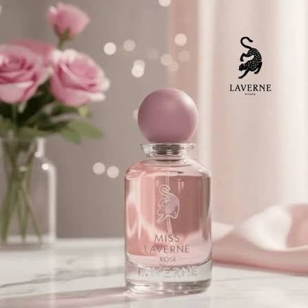 Miss Lavern Rose 100ML