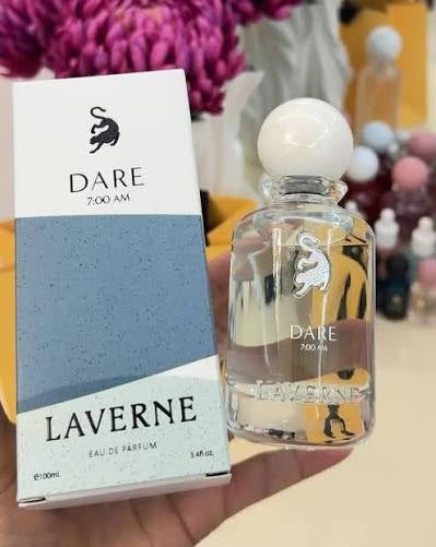 Dare 7 AM 100ML