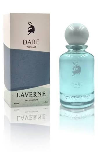 Dare 7 AM 100ML