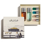 SET ASSAF BAKHUR