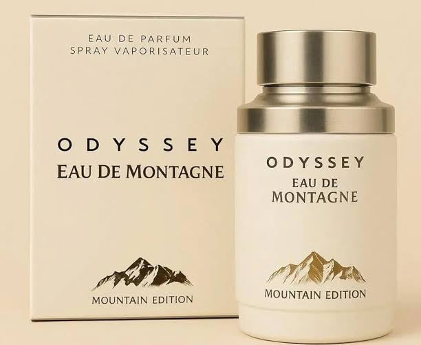 ODESSY MONTAGNE