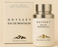 ODESSY MONTAGNE