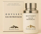 ODESSY MONTAGNE