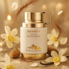 ODESSY MONTAGNE