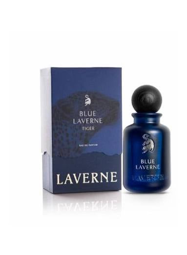 BLUE LAVERN
