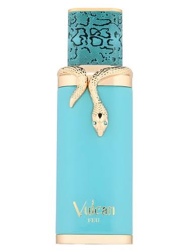 VULCAN FU
